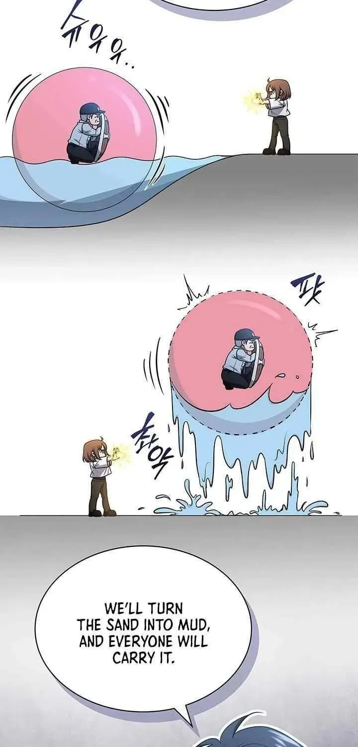 Read Survive Restructuring chapter 69 image 26 on Lezhin