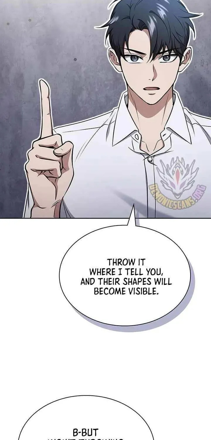 Read Survive Restructuring chapter 69 image 27 on Lezhin
