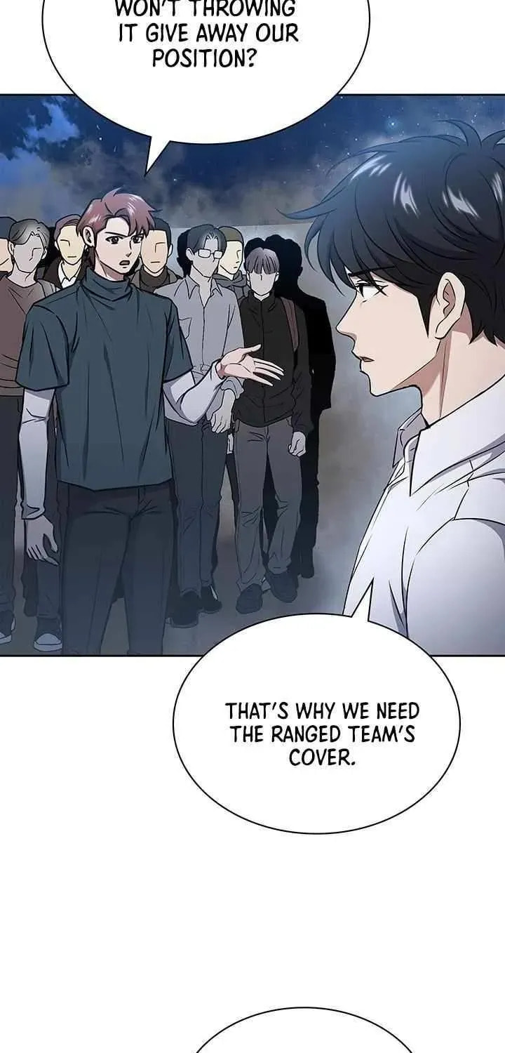 Read Survive Restructuring chapter 69 image 28 on Lezhin