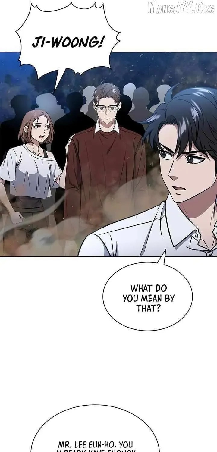 Read Survive Restructuring chapter 69 image 30 on Lezhin
