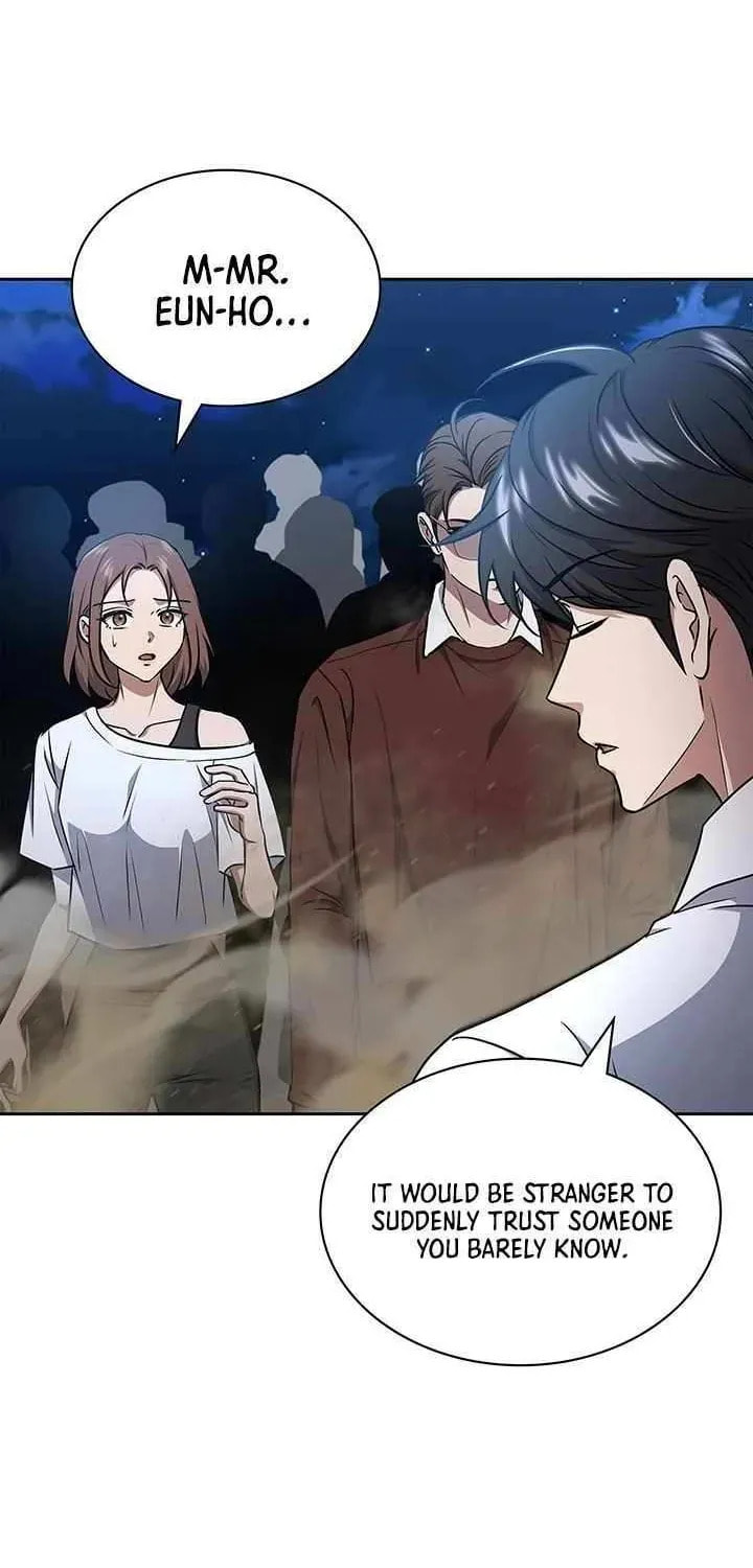 Read Survive Restructuring chapter 69 image 33 on Lezhin