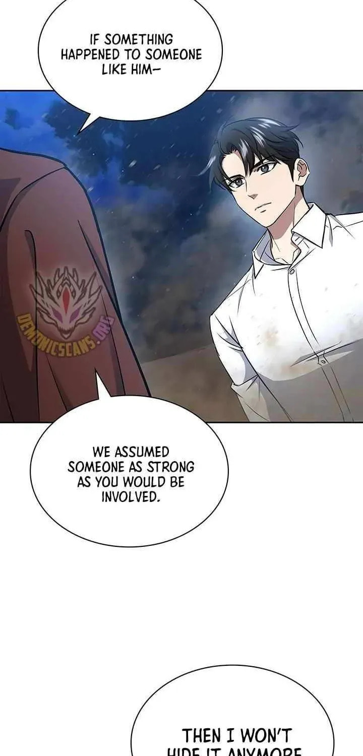 Read Survive Restructuring chapter 69 image 37 on Lezhin
