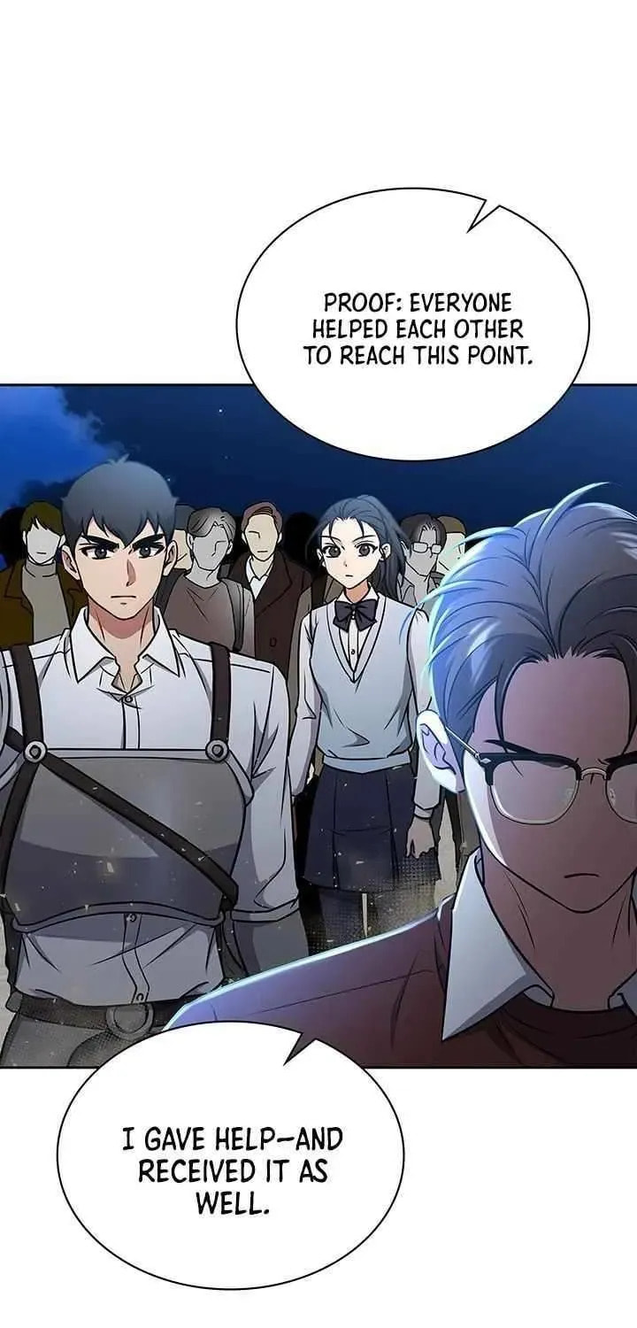 Read Survive Restructuring chapter 69 image 44 on Lezhin