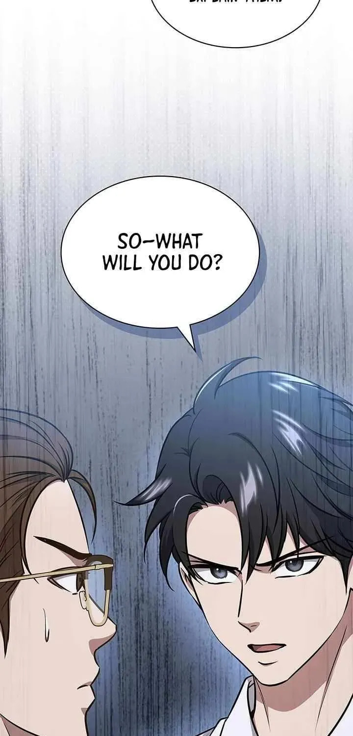 Read Survive Restructuring chapter 69 image 46 on Lezhin
