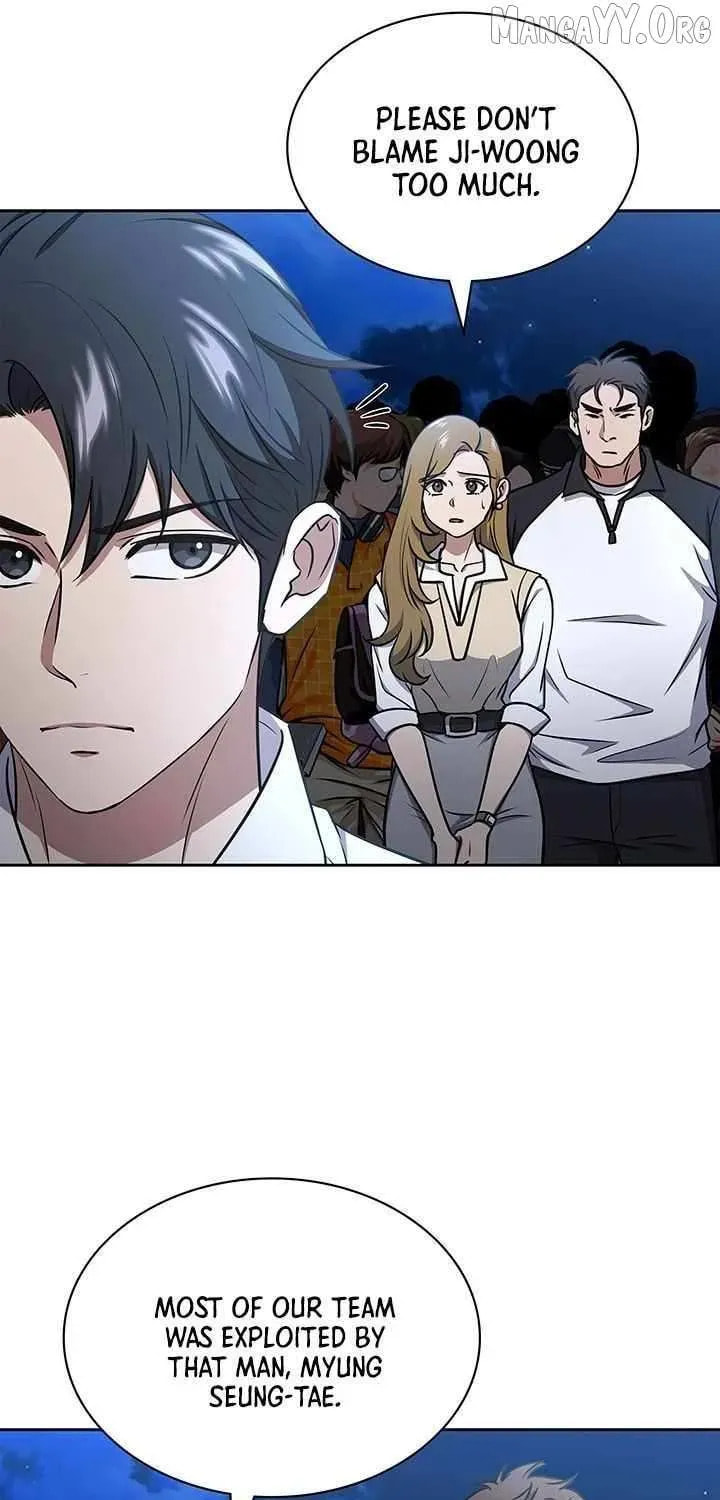Read Survive Restructuring chapter 69 image 48 on Lezhin