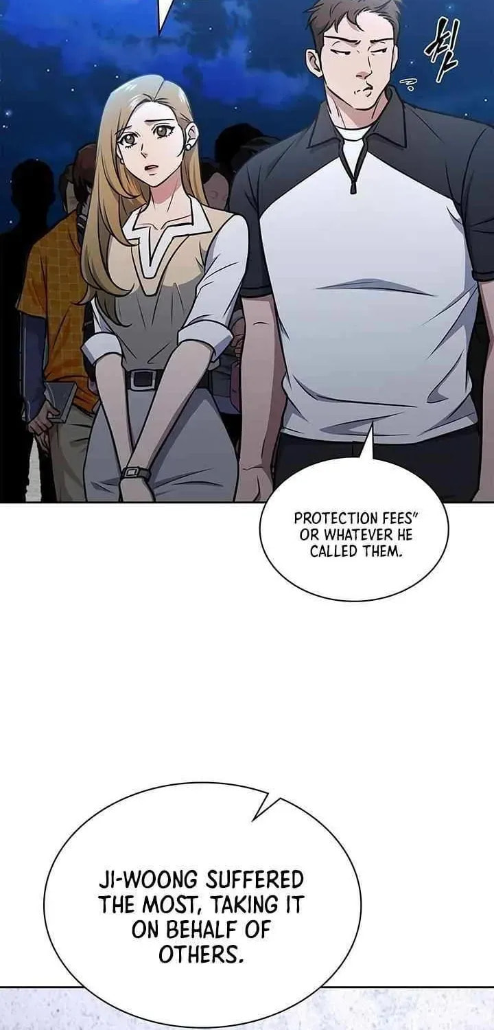 Read Survive Restructuring chapter 69 image 49 on Lezhin