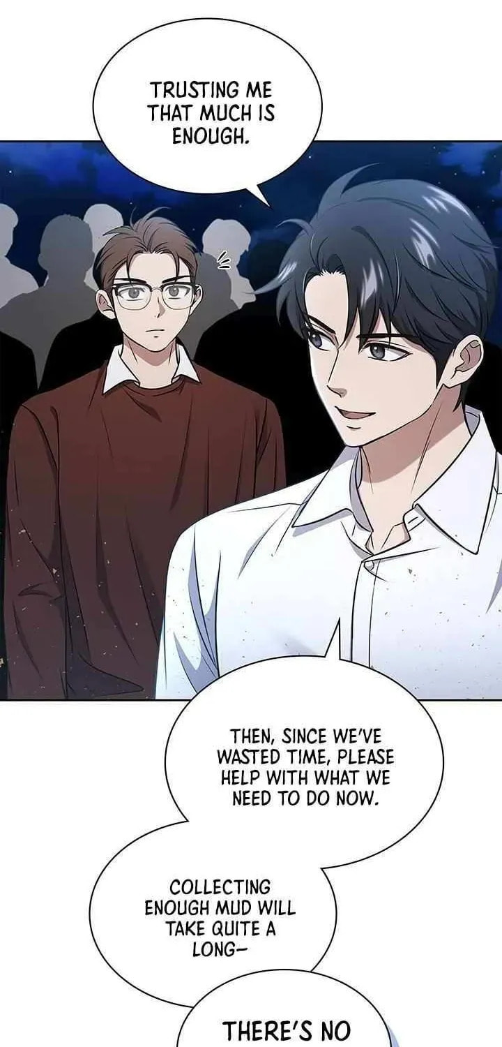Read Survive Restructuring chapter 69 image 55 on Lezhin