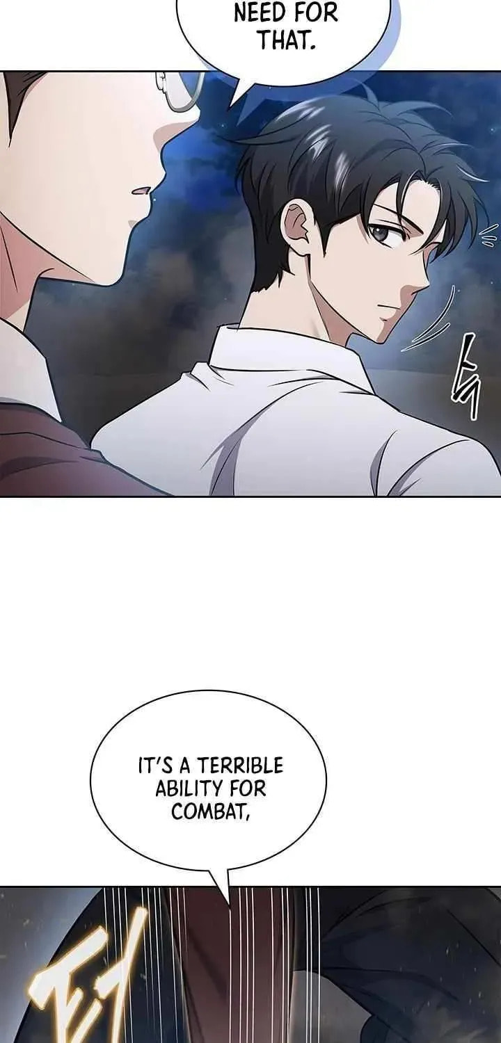 Read Survive Restructuring chapter 69 image 56 on Lezhin