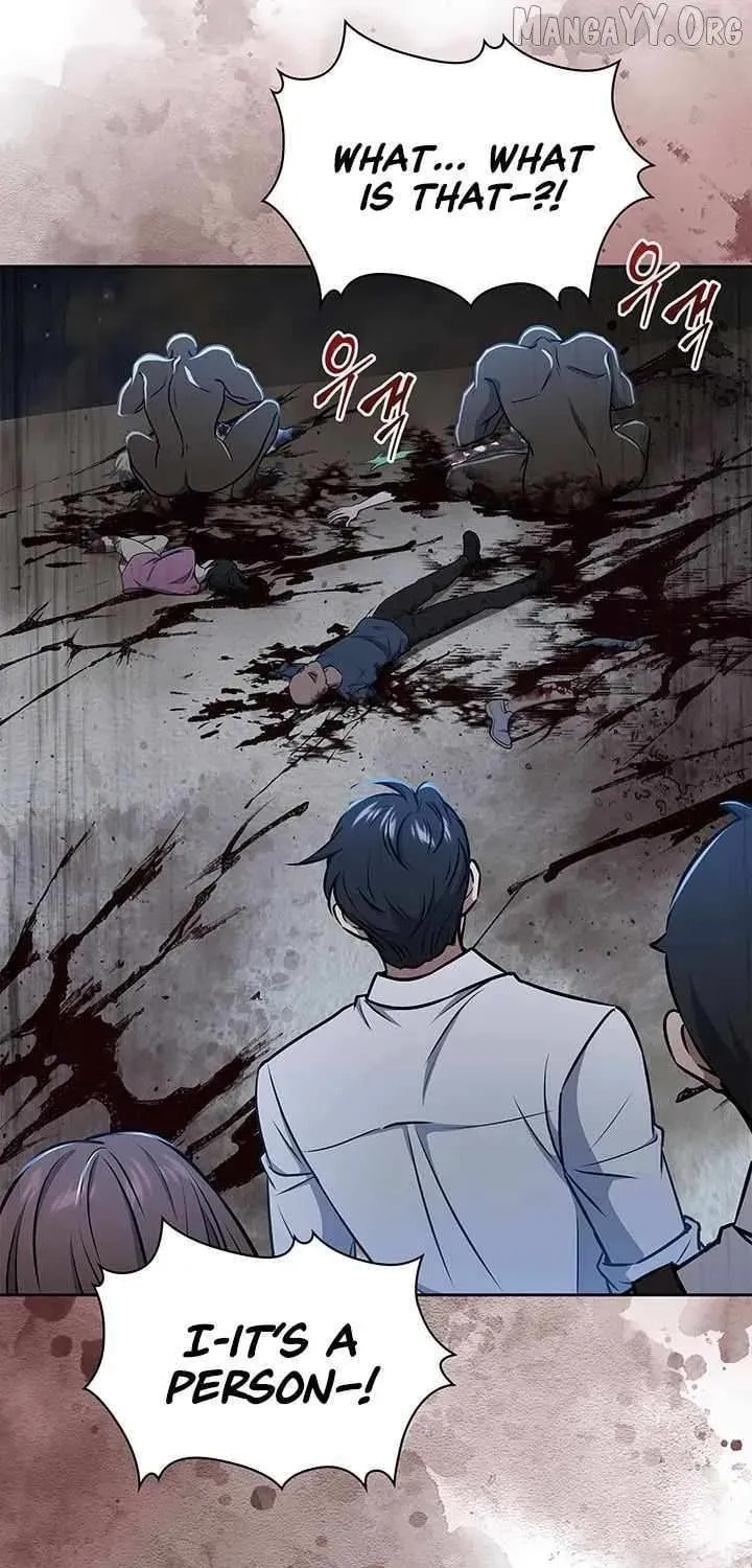 Read Survive Restructuring chapter 69 image 6 on Lezhin