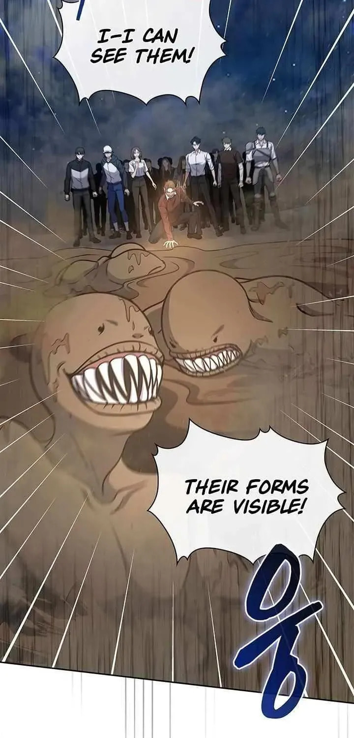 Read Survive Restructuring chapter 69 image 61 on Lezhin