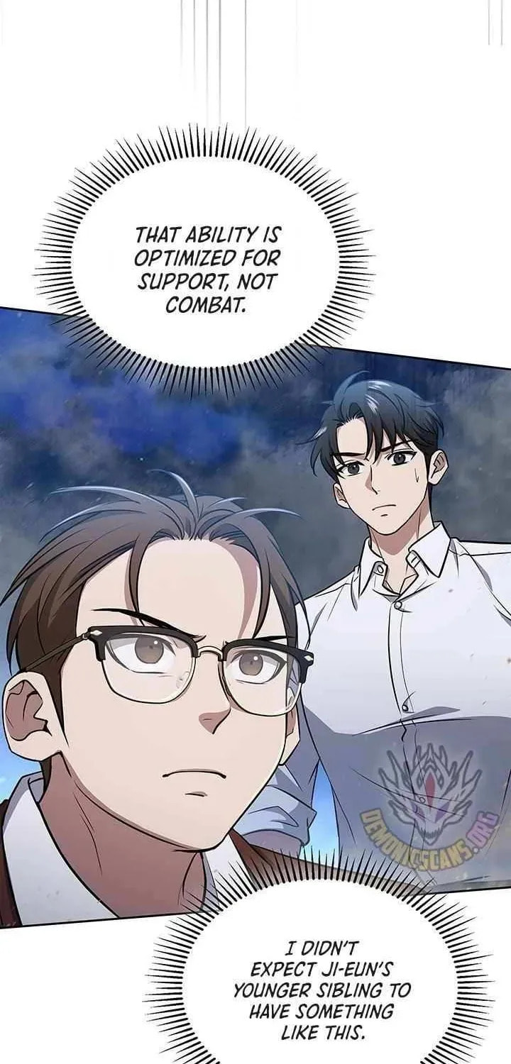 Read Survive Restructuring chapter 69 image 62 on Lezhin