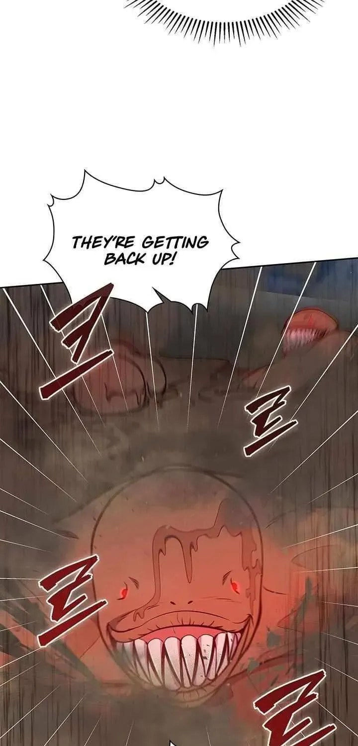 Read Survive Restructuring chapter 69 image 63 on Lezhin