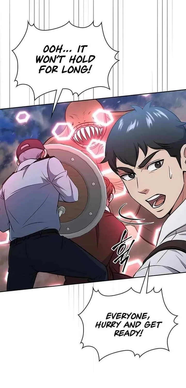Read Survive Restructuring chapter 69 image 68 on Lezhin