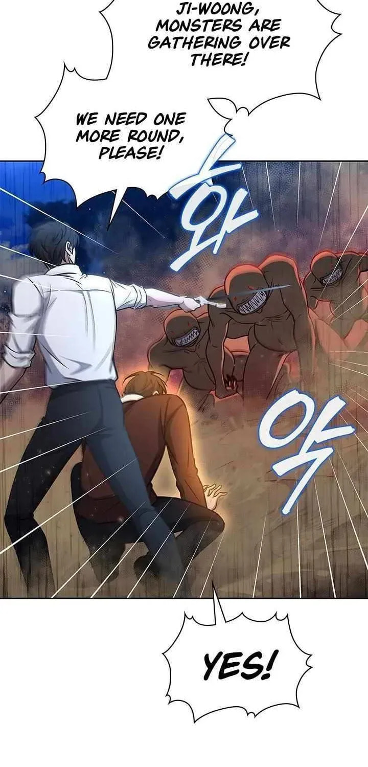 Read Survive Restructuring chapter 69 image 76 on Lezhin