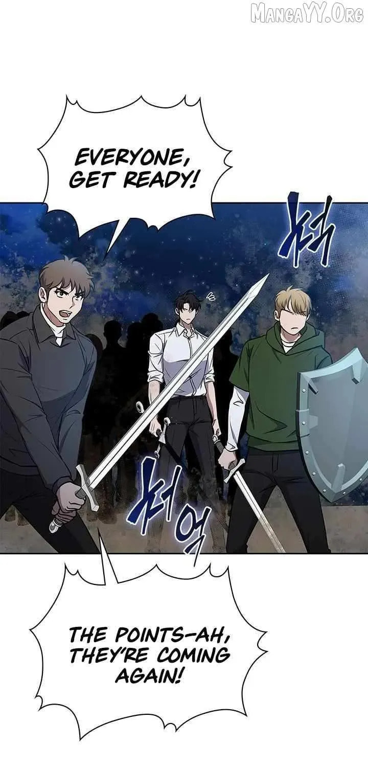 Read Survive Restructuring chapter 69 image 77 on Lezhin