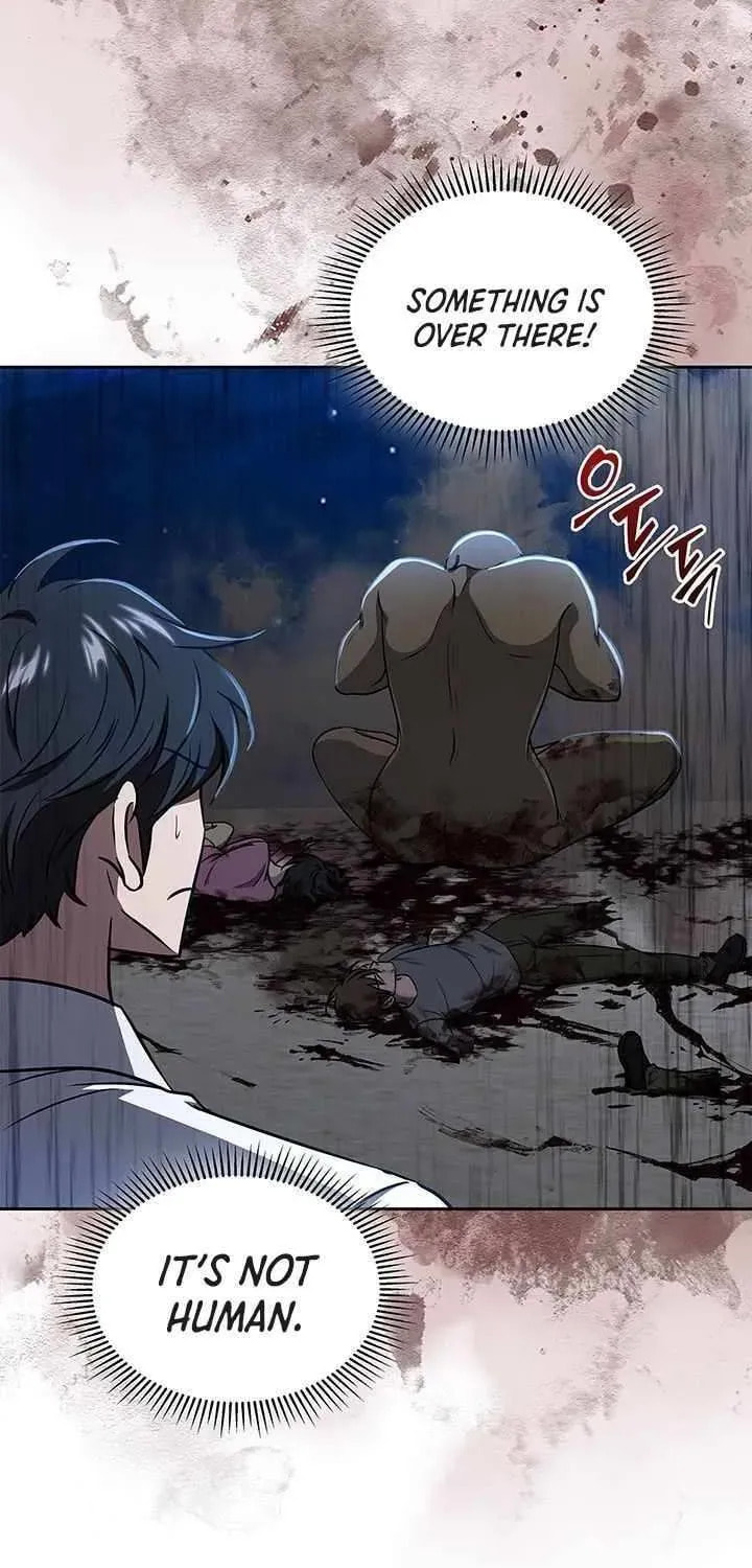 Read Survive Restructuring chapter 69 image 8 on Lezhin