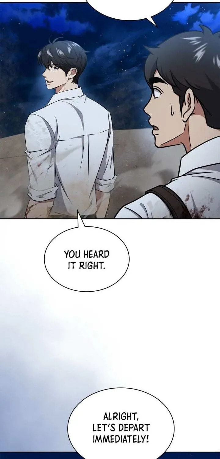 Read Survive Restructuring chapter 70 image 10 on Lezhin