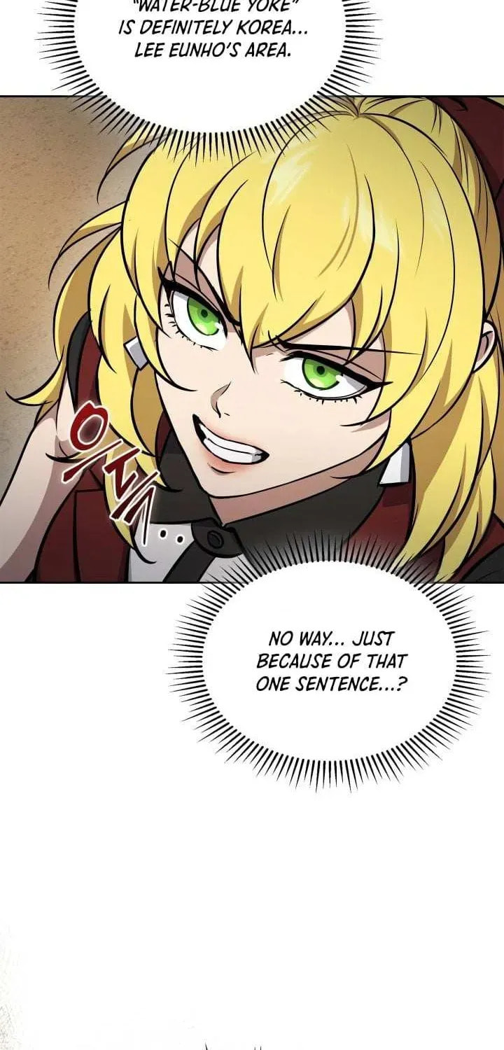 Read Survive Restructuring chapter 70 image 17 on Lezhin