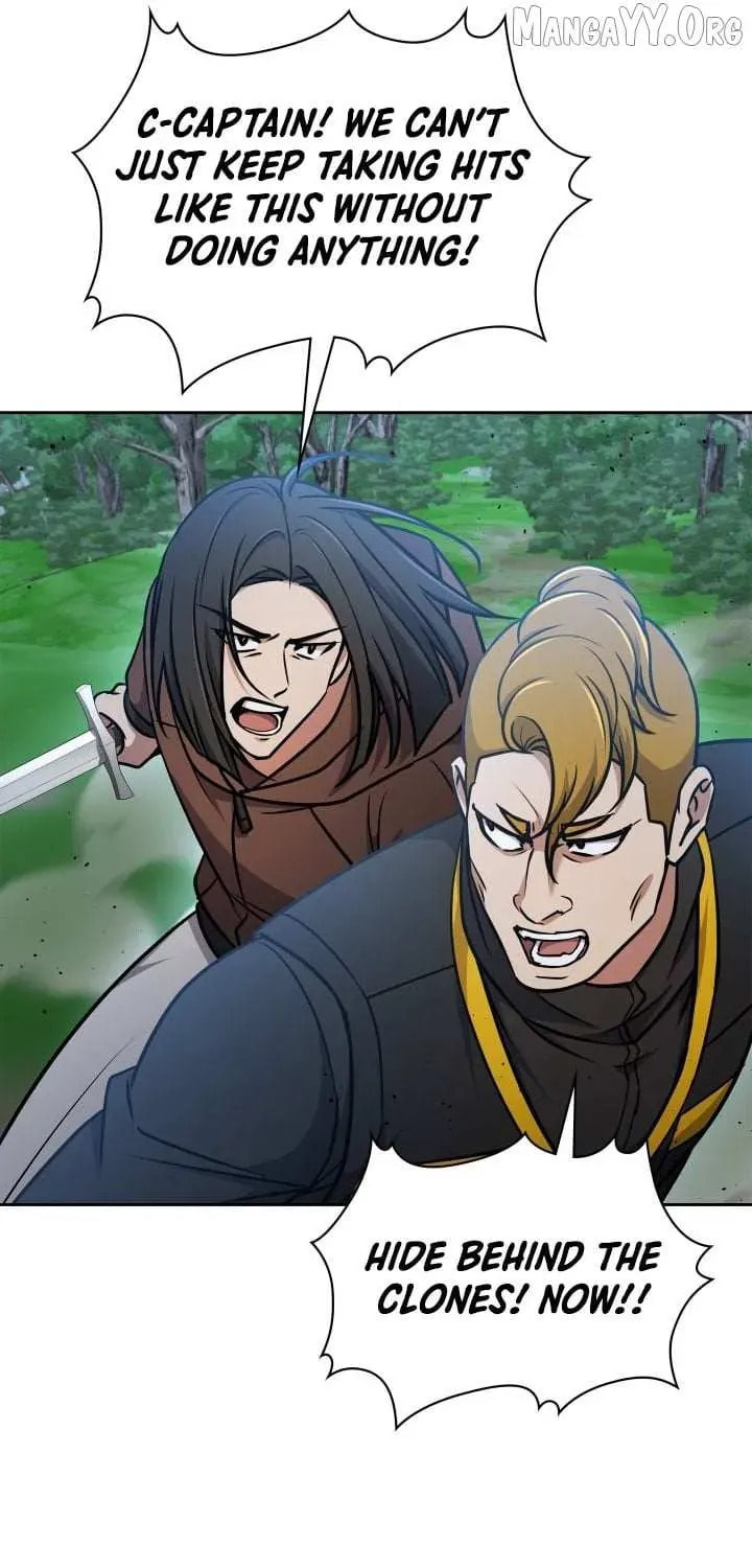 Read Survive Restructuring chapter 70 image 21 on Lezhin