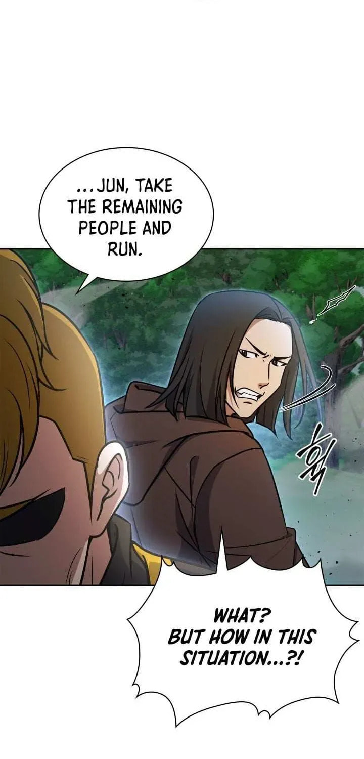 Read Survive Restructuring chapter 70 image 26 on Lezhin