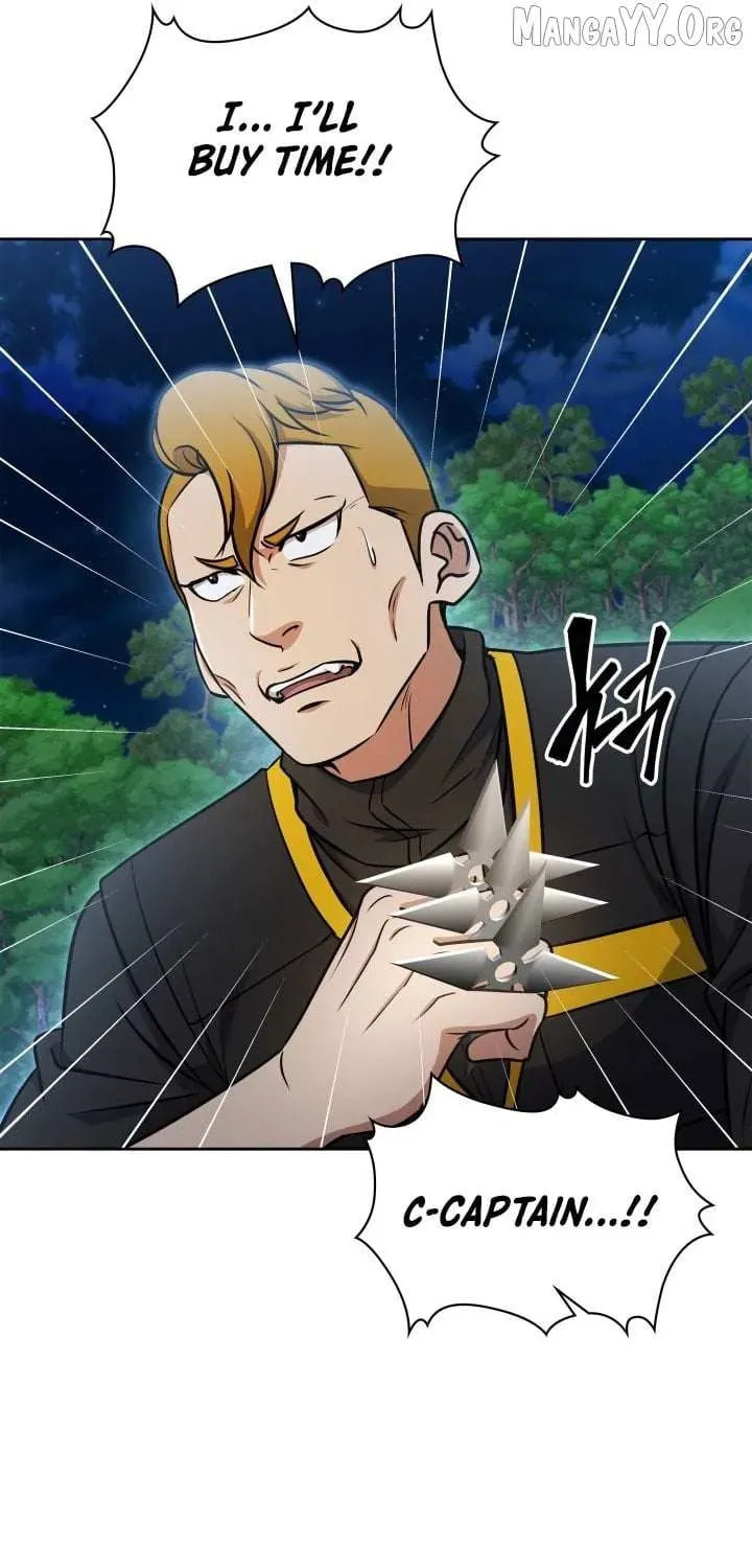 Read Survive Restructuring chapter 70 image 28 on Lezhin