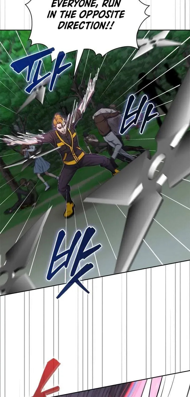 Read Survive Restructuring chapter 70 image 30 on Lezhin