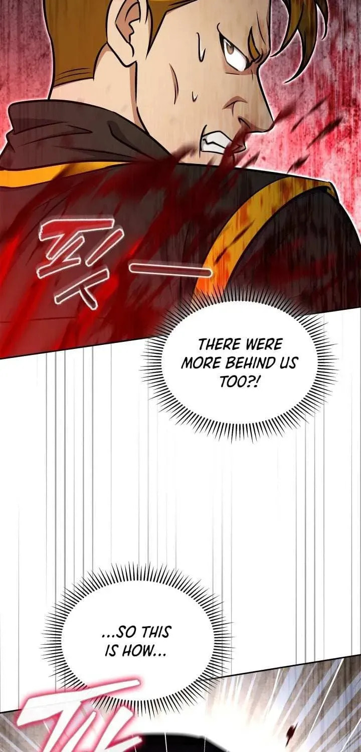 Read Survive Restructuring chapter 70 image 32 on Lezhin