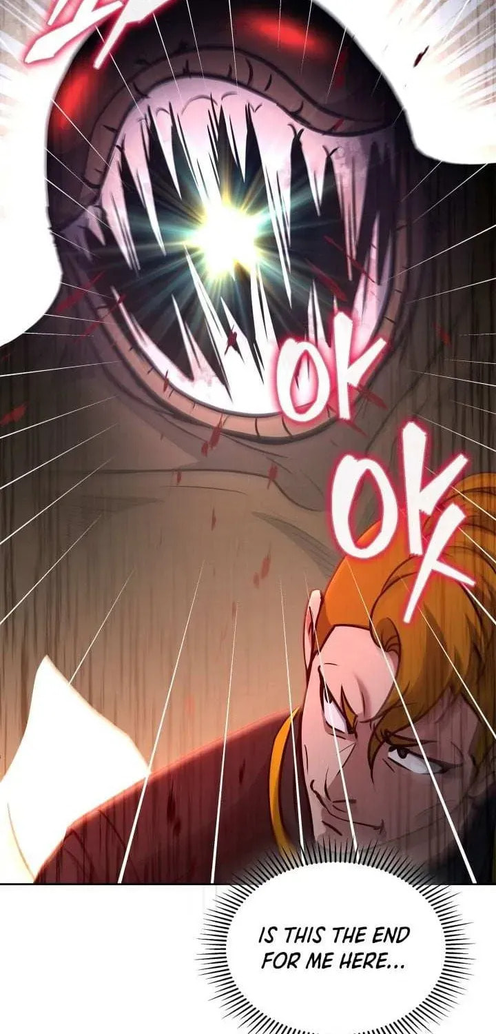 Read Survive Restructuring chapter 70 image 33 on Lezhin