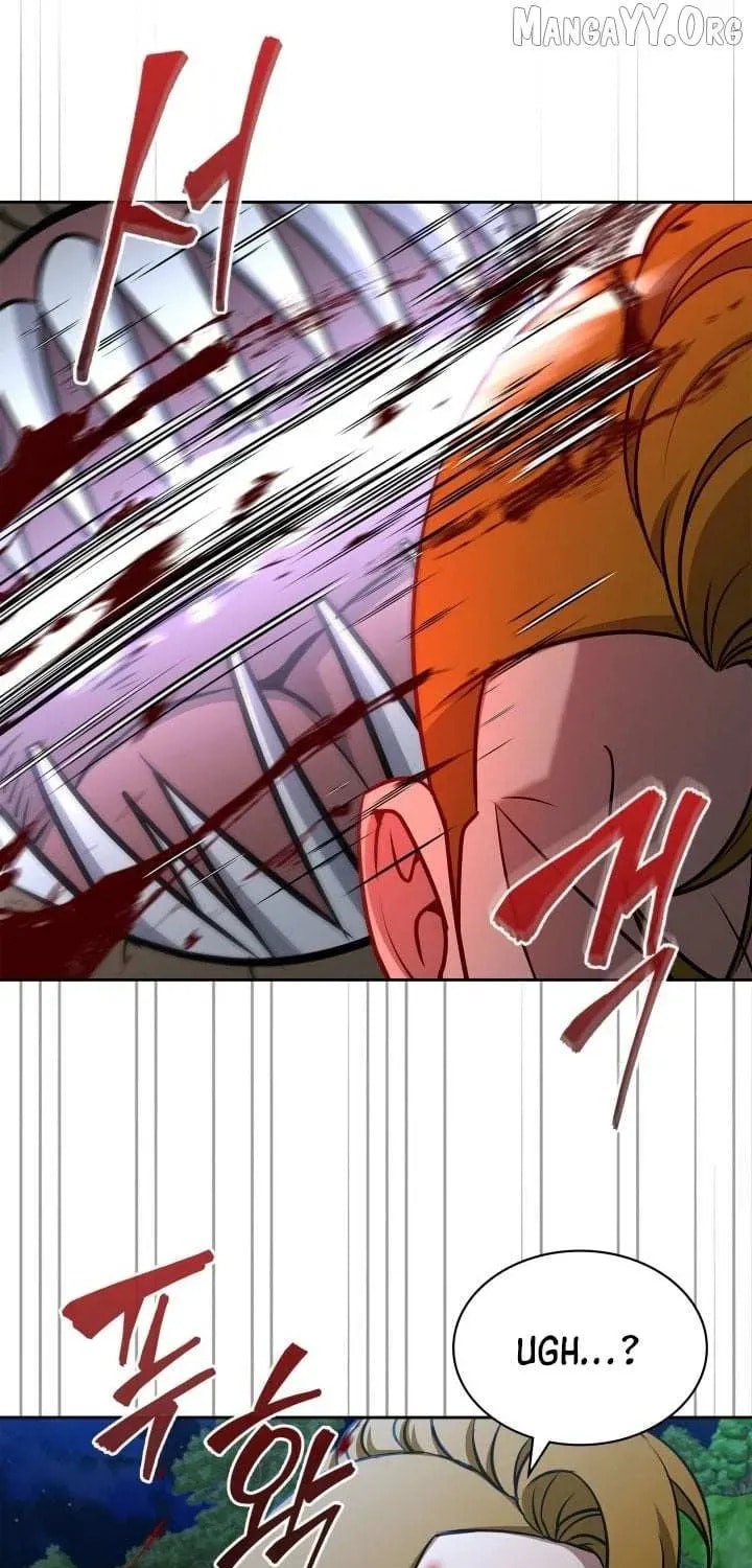 Read Survive Restructuring chapter 70 image 35 on Lezhin