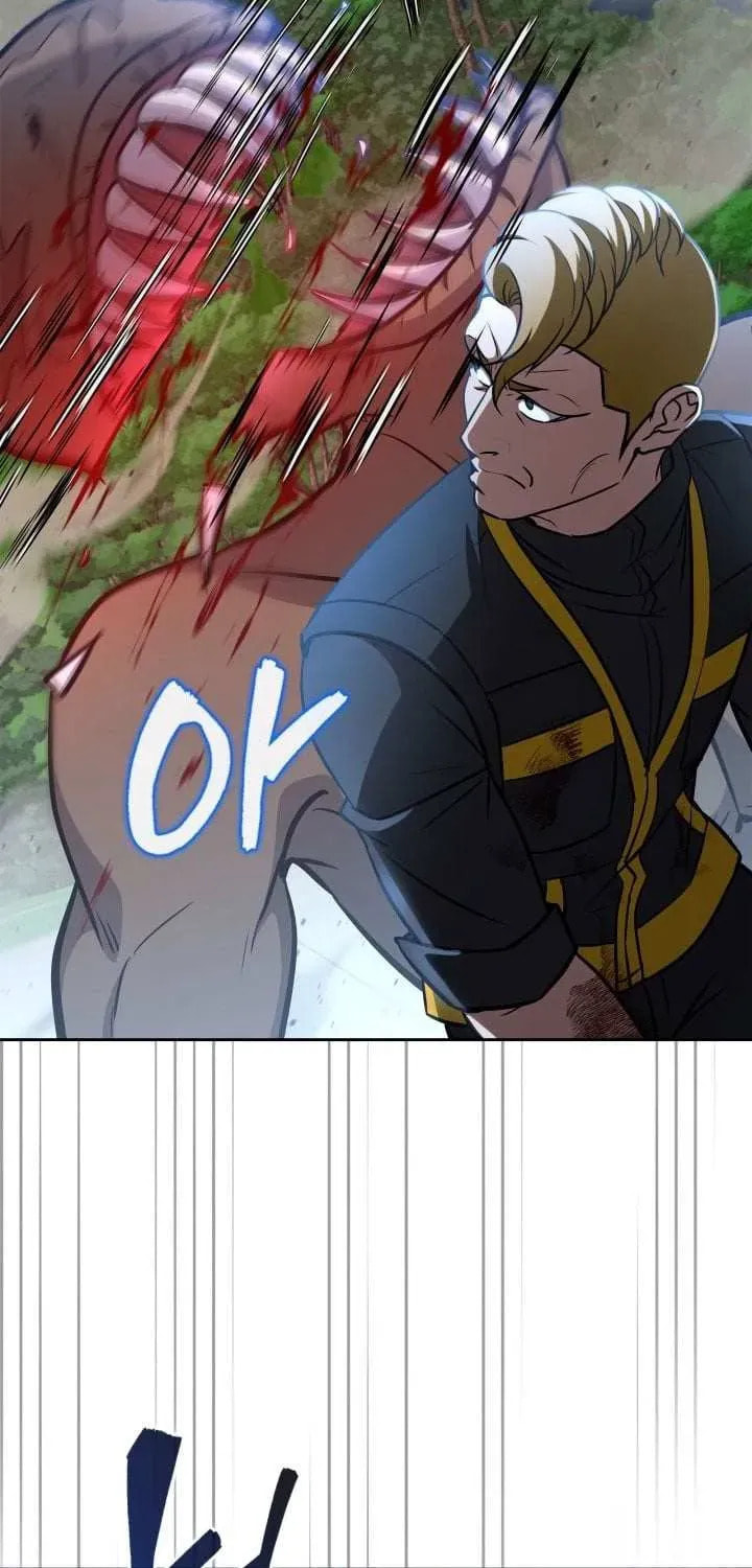 Read Survive Restructuring chapter 70 image 37 on Lezhin