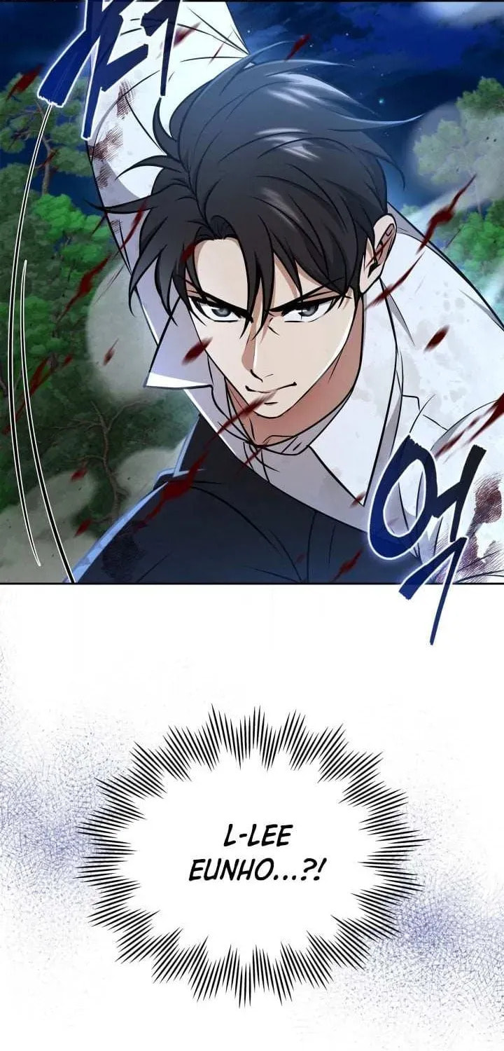 Read Survive Restructuring chapter 70 image 38 on Lezhin