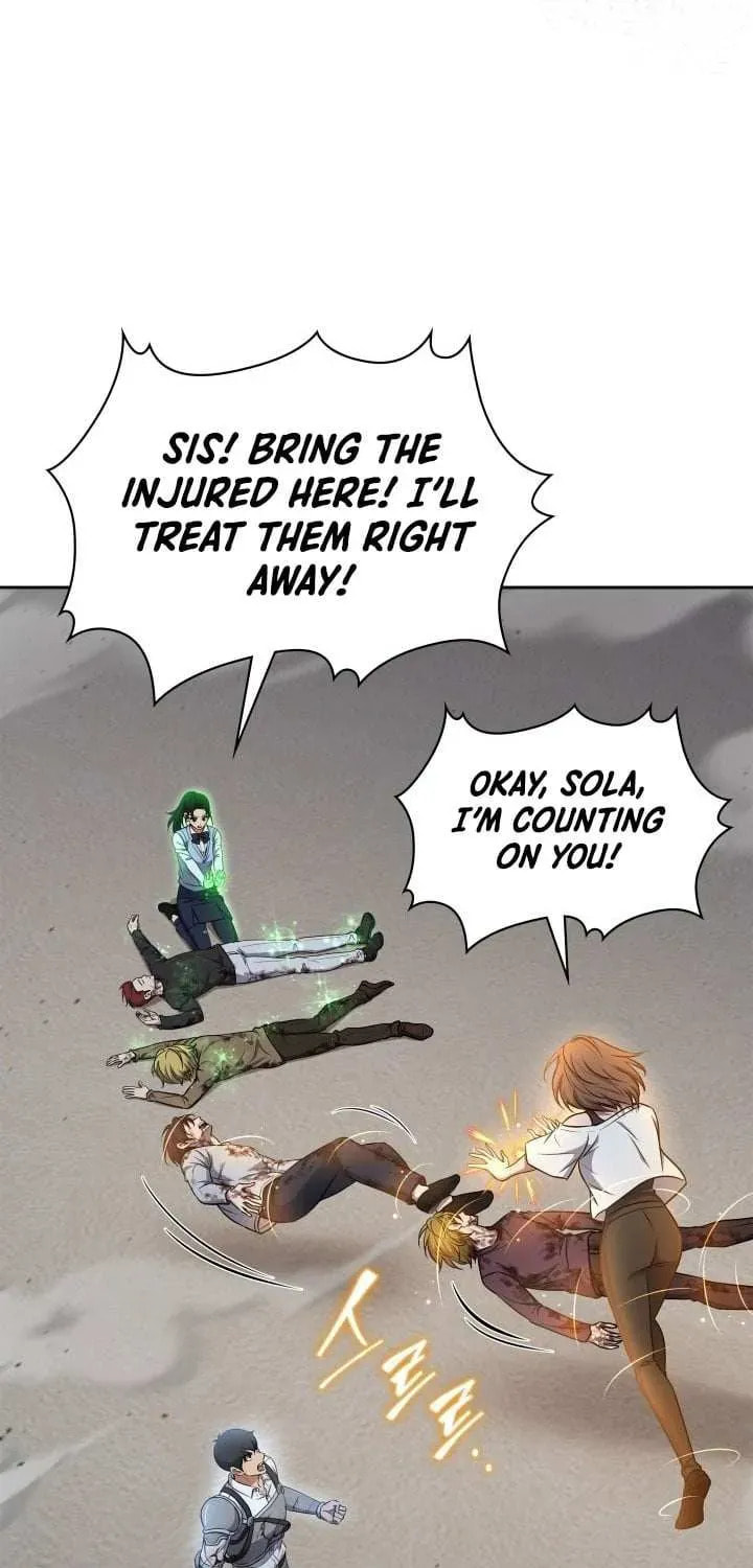 Read Survive Restructuring chapter 70 image 39 on Lezhin