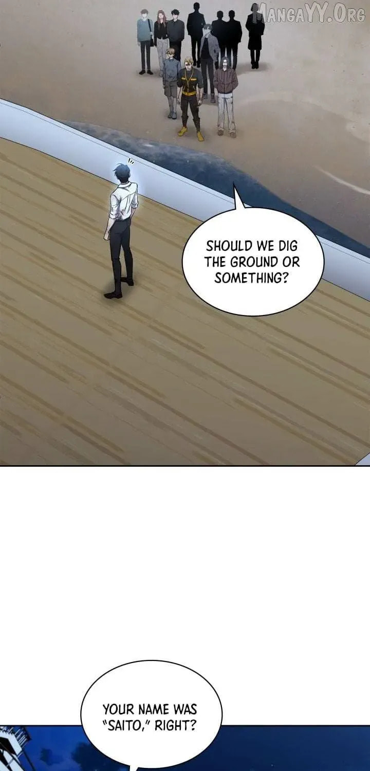 Read Survive Restructuring chapter 70 image 42 on Lezhin