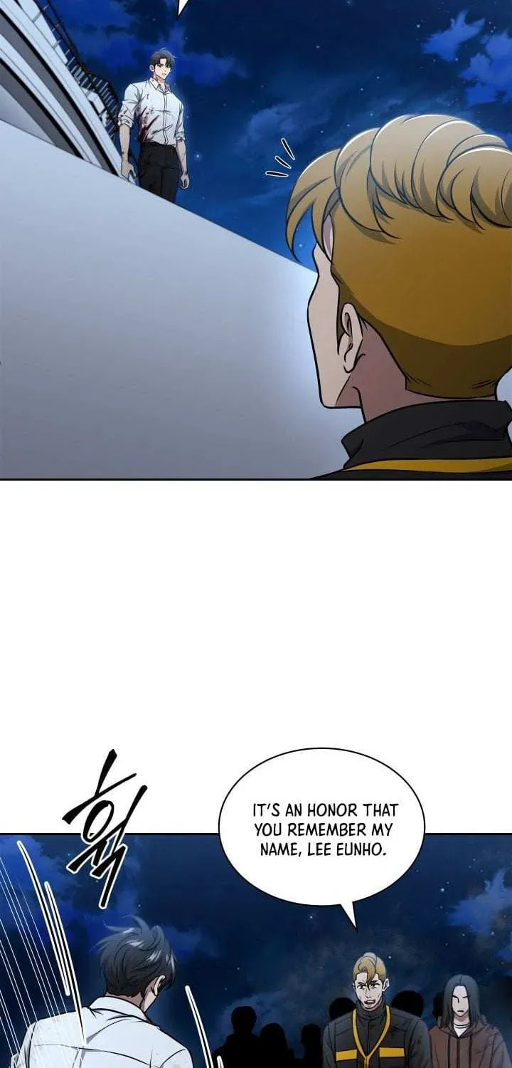Read Survive Restructuring chapter 70 image 43 on Lezhin