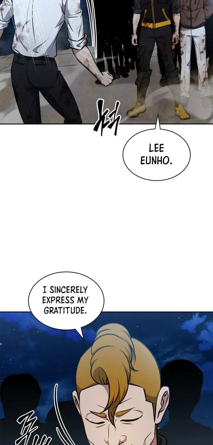 Read Survive Restructuring chapter 70 image 44 on Lezhin