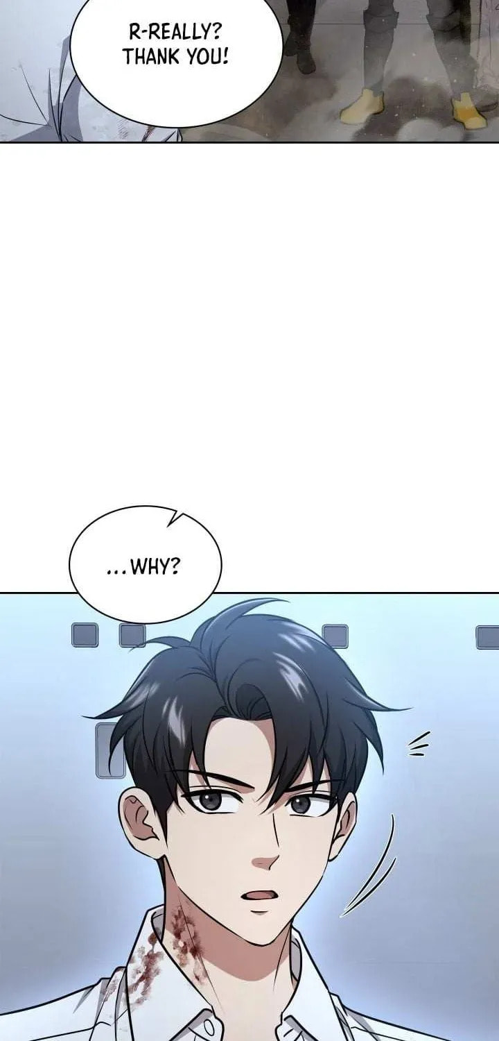 Read Survive Restructuring chapter 70 image 47 on Lezhin