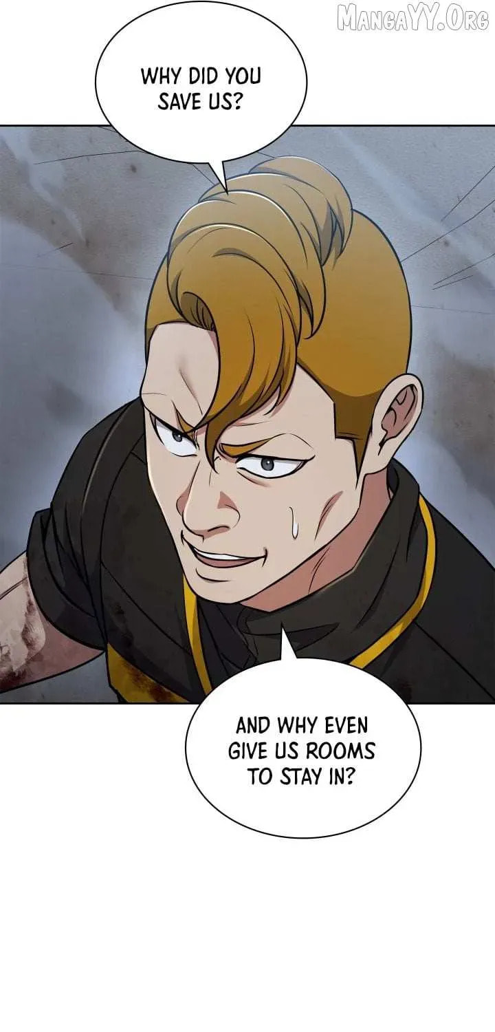 Read Survive Restructuring chapter 70 image 49 on Lezhin