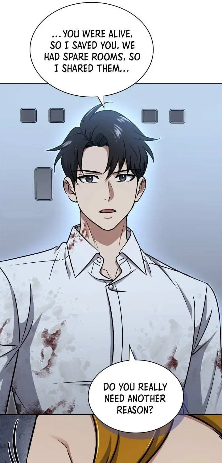 Read Survive Restructuring chapter 70 image 50 on Lezhin