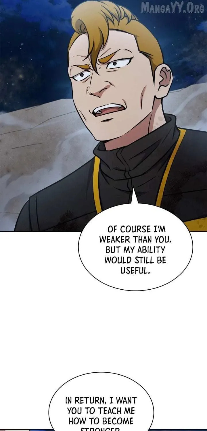 Read Survive Restructuring chapter 70 image 56 on Lezhin