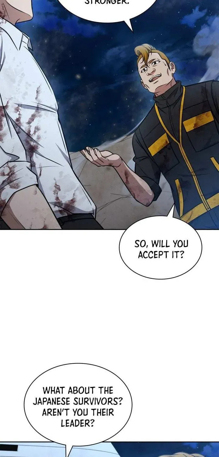 Read Survive Restructuring chapter 70 image 57 on Lezhin
