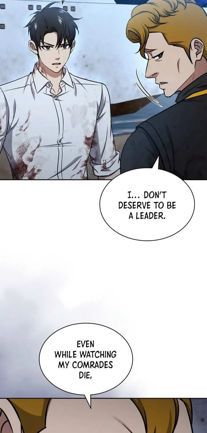 Read Survive Restructuring chapter 70 image 58 on Lezhin