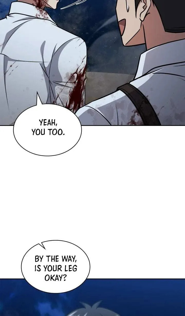 Read Survive Restructuring chapter 70 image 6 on Lezhin
