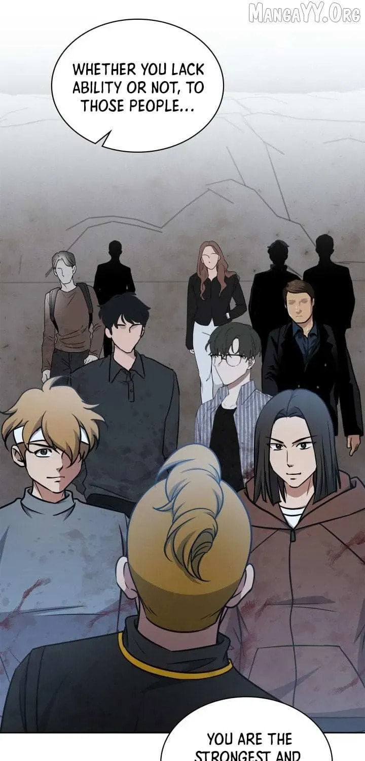 Read Survive Restructuring chapter 70 image 63 on Lezhin