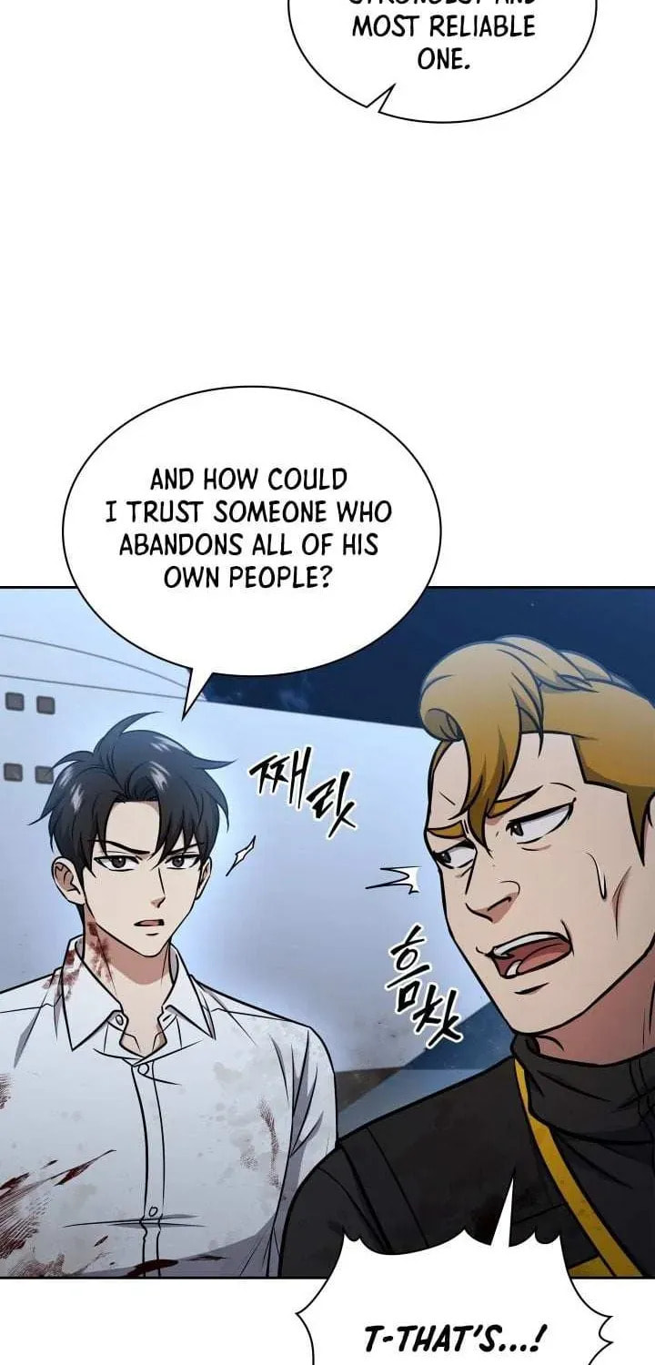 Read Survive Restructuring chapter 70 image 64 on Lezhin