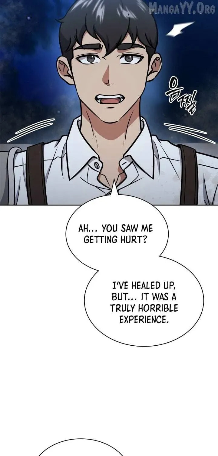 Read Survive Restructuring chapter 70 image 7 on Lezhin