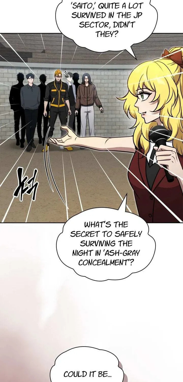 Read Survive Restructuring chapter 70 image 71 on Lezhin
