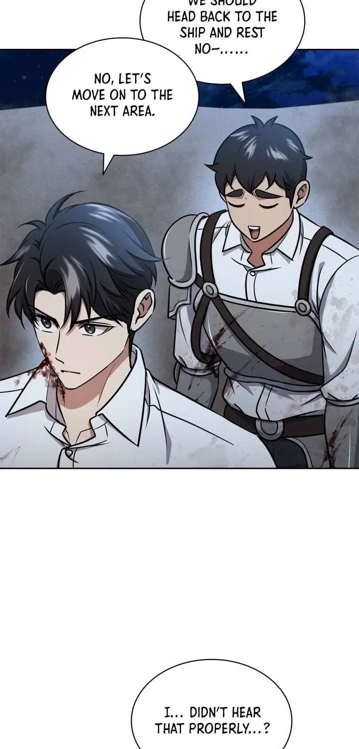 Read Survive Restructuring chapter 70 image 9 on Lezhin