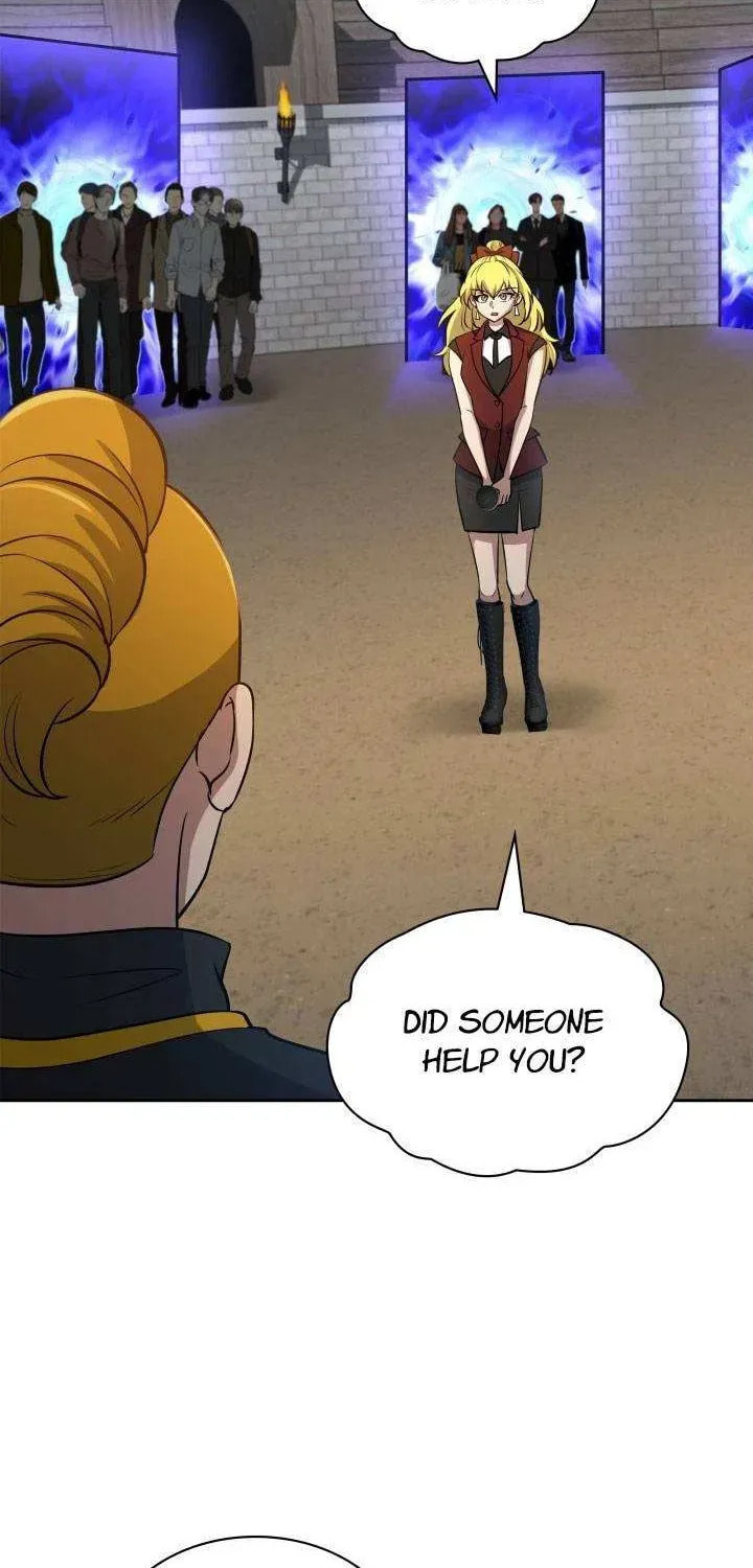 Read Survive Restructuring chapter 71 image 1 on Lezhin