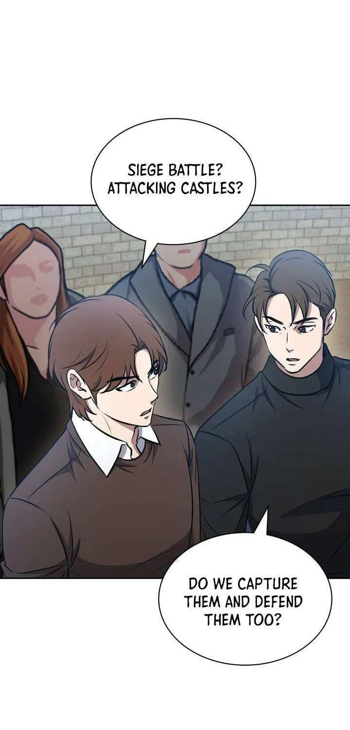 Read Survive Restructuring chapter 71 image 10 on Lezhin