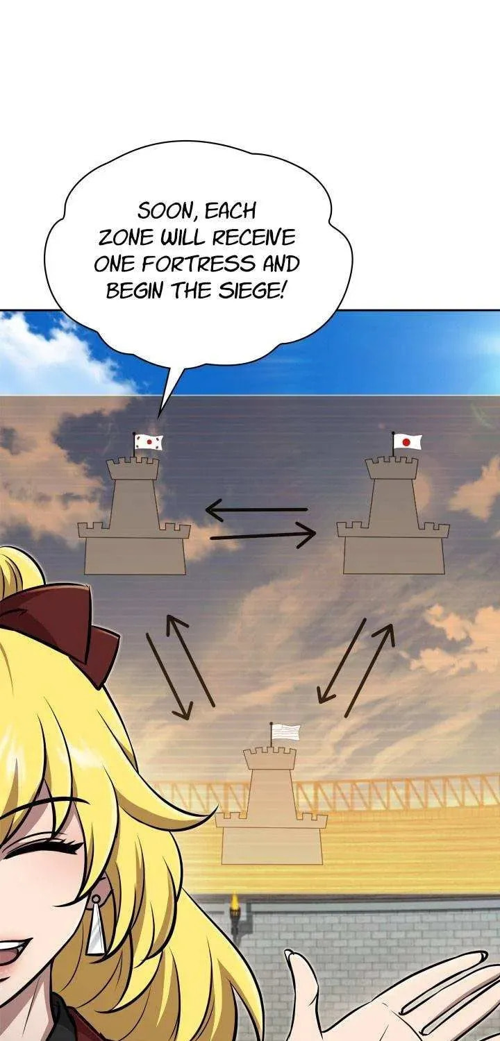 Read Survive Restructuring chapter 71 image 11 on Lezhin